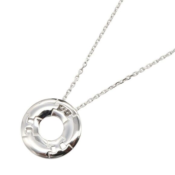 Hermes Heracles Au750 Necklace - Picture 1 of 5